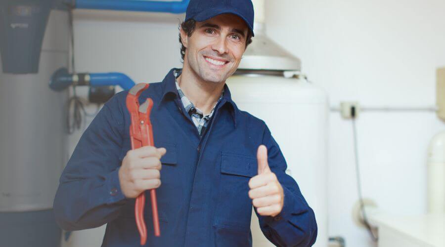Professional Leak Detection Services in Norfork, AR